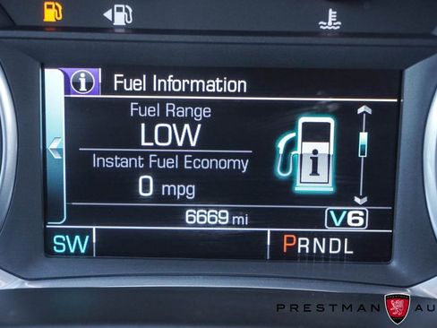 Used 2019 GMC Acadia SLT image 28