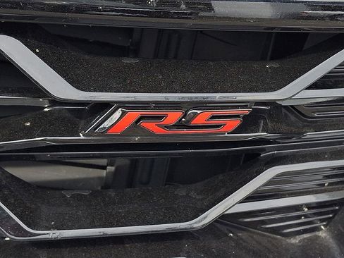 Used 2026 Chevrolet Equinox RS image 31