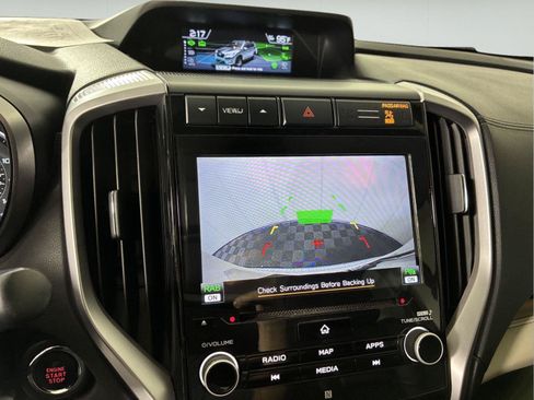 Used 2022 Subaru Ascent Touring w/ Popular Package #2A AWD/4WD image 11