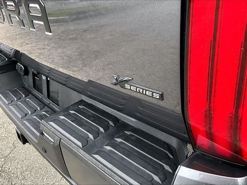 Used 2024 Toyota Tundra SR5 w/ SR5 Convenience Package RWD image 10