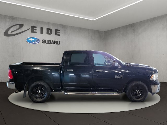 Used 2015 RAM 1500 Classic SLT AWD/4WD image 13