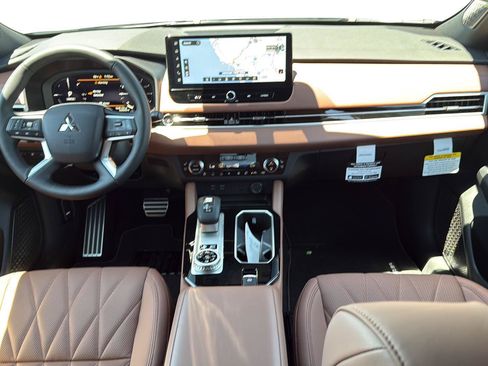 New 2026 Mitsubishi Outlander SEL AWD/4WD image 21