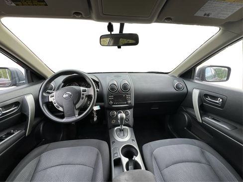 Used 2012 Nissan Rogue S w/ Special Edition Pkg AWD/4WD image 20