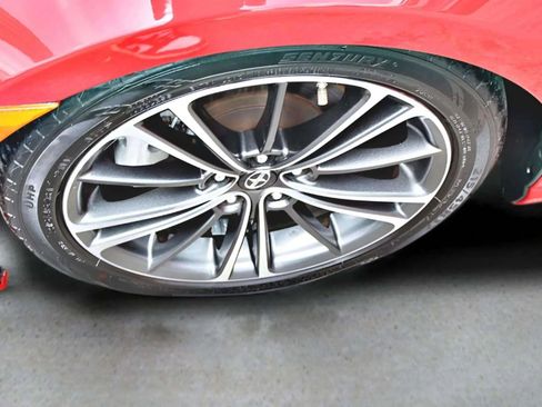 Used 2015 Scion FR-S Coupe 2D image 23