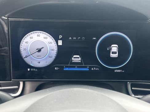 Used 2024 Hyundai Elantra SEL FWD image 26
