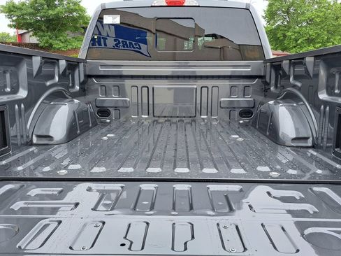 New 2026 Ford F150 XLT w/ Equipment Group 302A MID AWD/4WD image 14