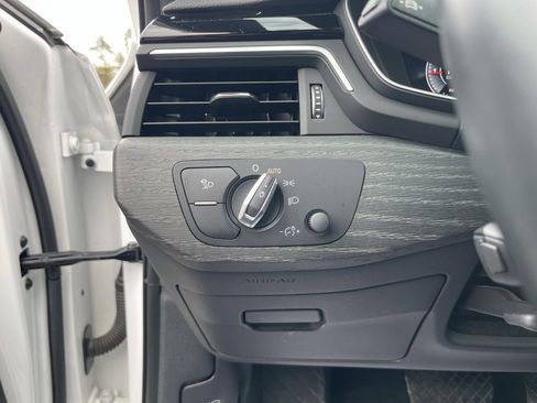 Used 2023 Audi A4 2.0T Premium Plus image 25