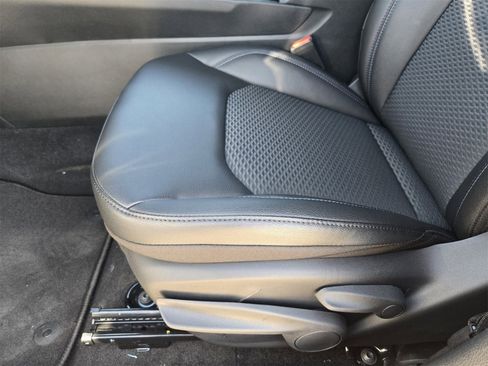 New 2026 Jeep Compass Latitude image 22