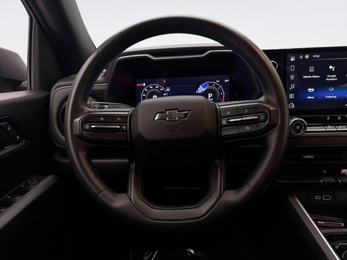 Used 2024 Chevrolet Colorado Trail Boss w/ Advanced Trailering Package image 12