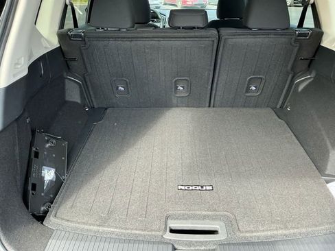 New 2026 Nissan Rogue S image 18