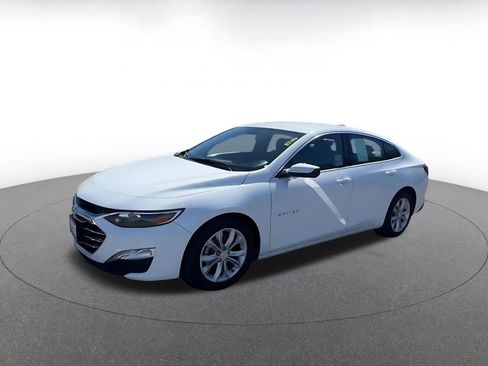 Used 2023 Chevrolet Malibu LT image 8
