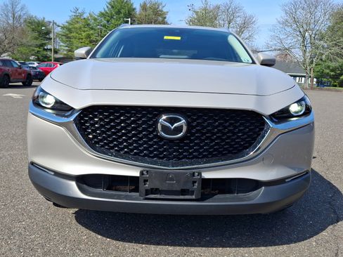Used 2023 MAZDA CX-30 AWD 2.5 S w/ Preferred Package image 2