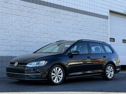 Used 2018 Volkswagen Golf S