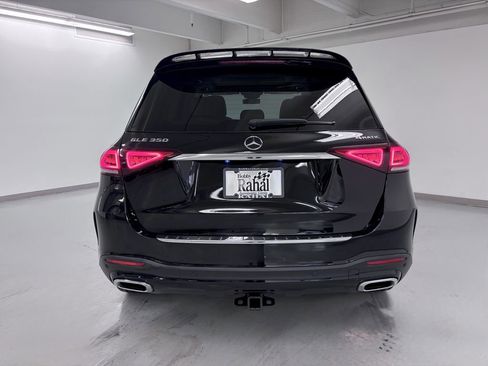 Used 2020 Mercedes-Benz GLE 350 4MATIC image 5