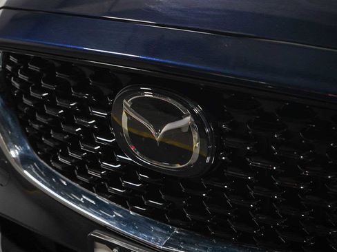 Used 2023 MAZDA CX-5 AWD 2.5 S w/ Premium Plus Pkg image 9