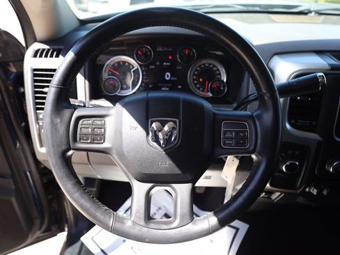 Used 2014 RAM 2500 Big Horn AWD/4WD image 13