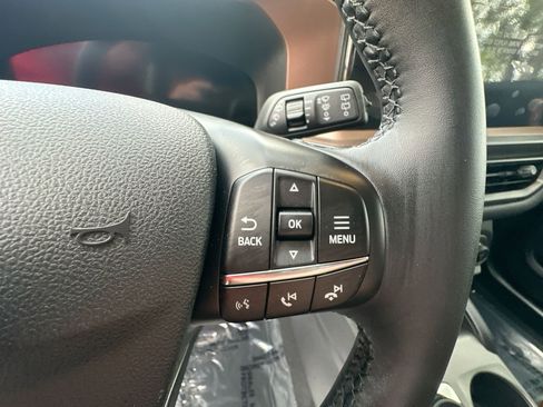 New 2025 Ford Bronco Sport Outer Banks image 20