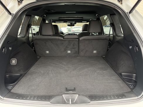 Certified 2023 Honda Passport EX-L image 26