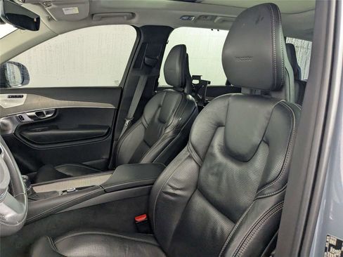 Used 2020 Volvo XC90 T6 Inscription image 25
