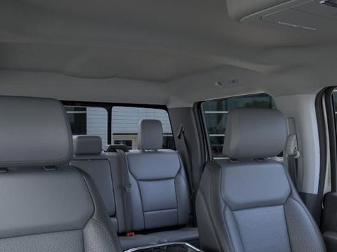 New 2026 Ford F150 Lariat w/ Equipment Group 501A Mid image 22