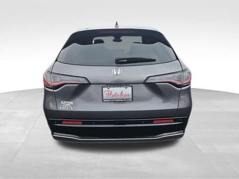 Certified 2024 Honda HR-V EX-L image 5