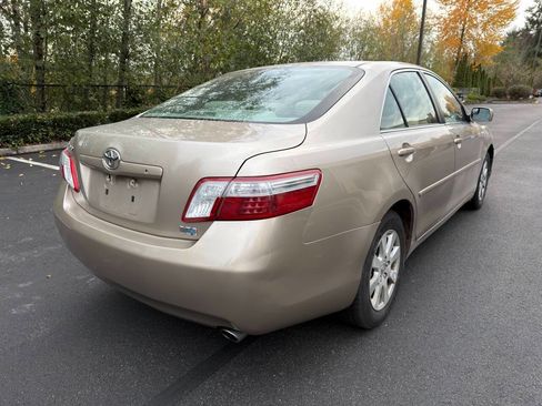 Used 2009 Toyota Camry Hybrid image 5