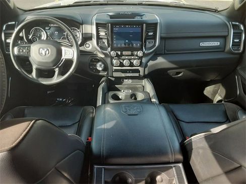 Certified 2024 RAM 1500 Laramie image 26