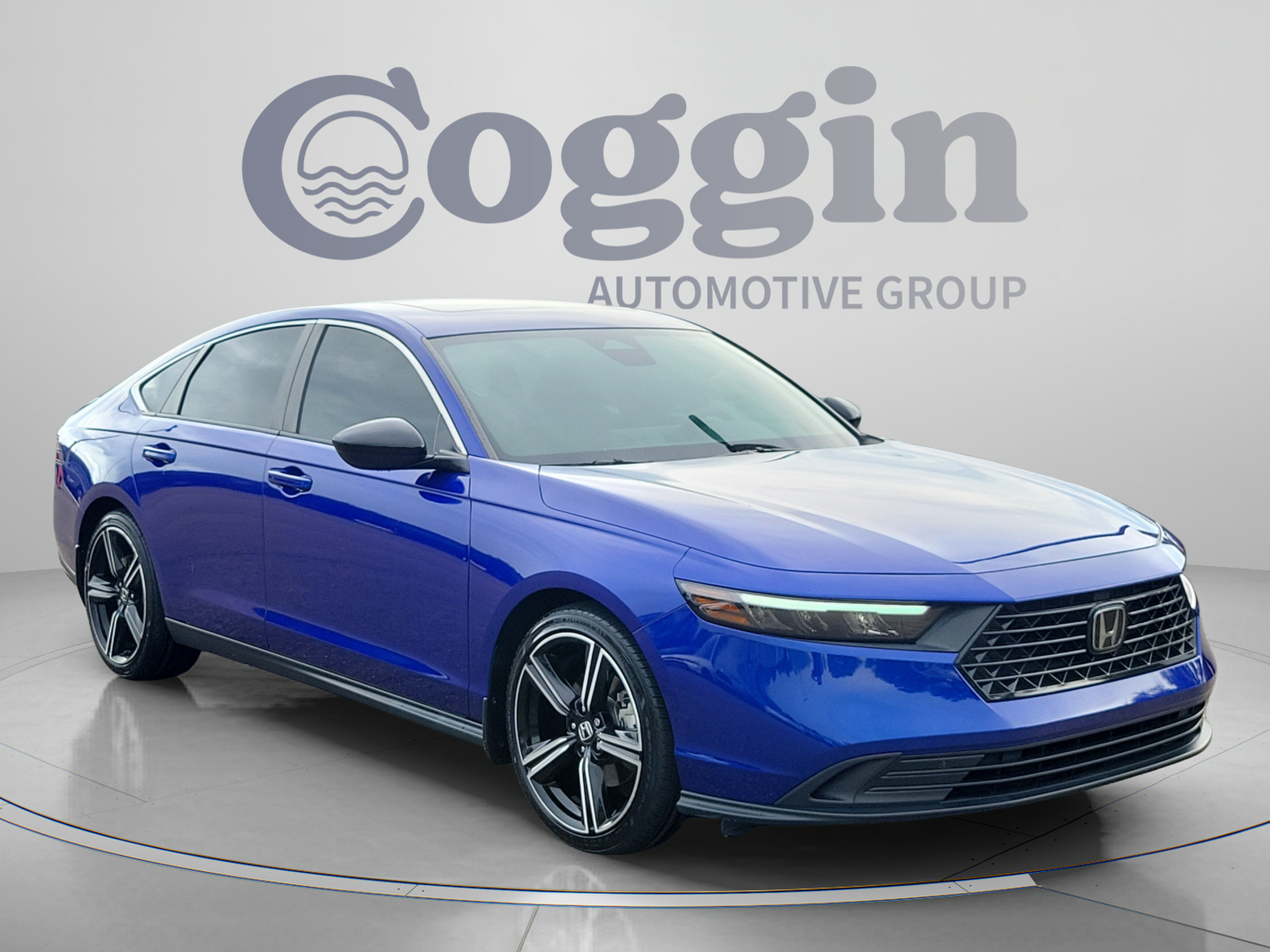 Used 2024 Honda Accord Sport image 7