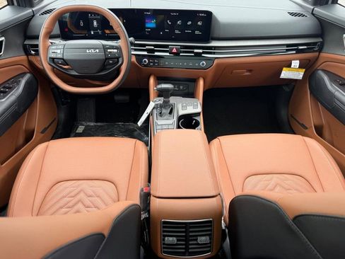 New 2026 Kia Sportage X-Line w/ X-Line Premium Package image 7