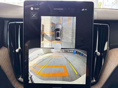 New 2026 Volvo XC60 B5 Ultra AWD/4WD image 10