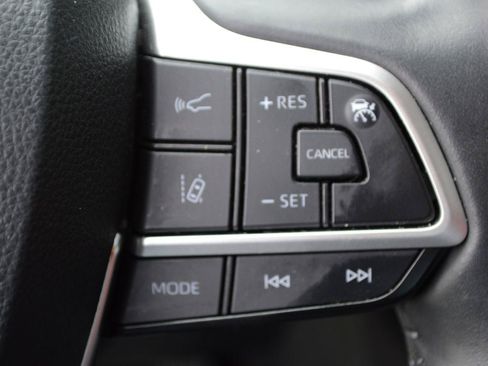 Used 2024 Toyota Highlander XSE AWD/4WD image 31