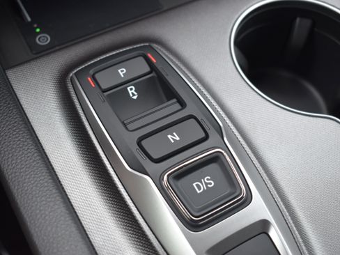 New 2026 Honda Ridgeline Sport image 23