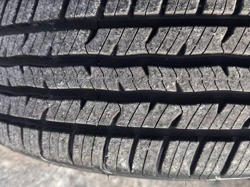 Certified 2024 Lincoln Corsair AWD image 25