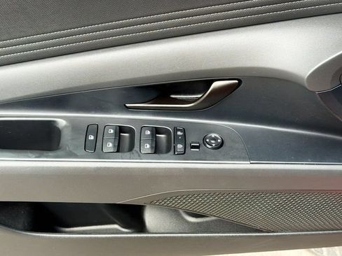 Certified 2026 Hyundai Elantra Sport FWD image 17