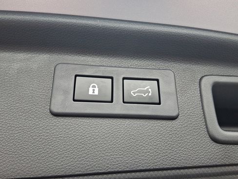 Certified 2025 Subaru Forester Wilderness image 29