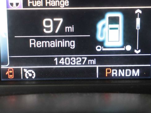 Used 2014 Chevrolet Silverado 1500 LTZ Z71 w/ LTZ Plus Package image 11