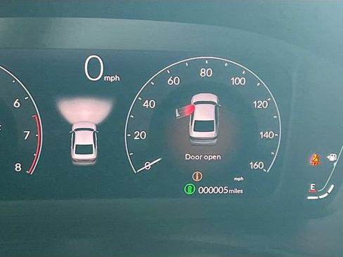 New 2026 Honda Accord LX image 14