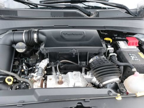 Certified 2025 Jeep Compass Limited AWD/4WD image 32