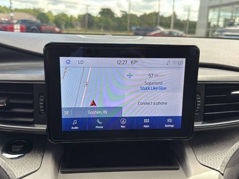 Used 2023 Ford Explorer Timberline w/ Timberline Technology Package image 20