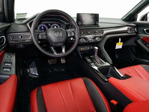 Used 2025 Acura Integra A-Spec image 6