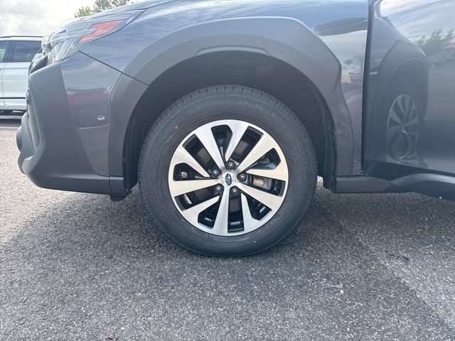 Used 2024 Subaru Outback Premium AWD/4WD image 27