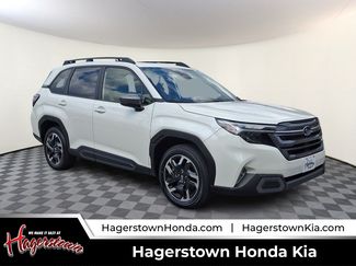 Used 2025 Subaru Forester Limited AWD/4WD video 1