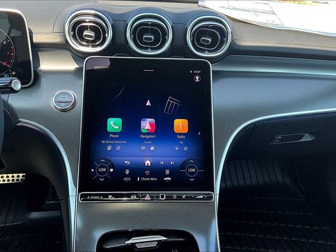 New 2025 Mercedes-Benz C 300 C 300 image 18