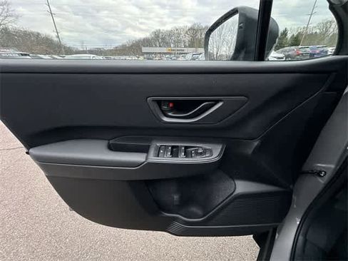 New 2026 Subaru Outback Premium image 17