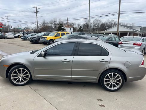 Used 2009 Ford Fusion SE image 6