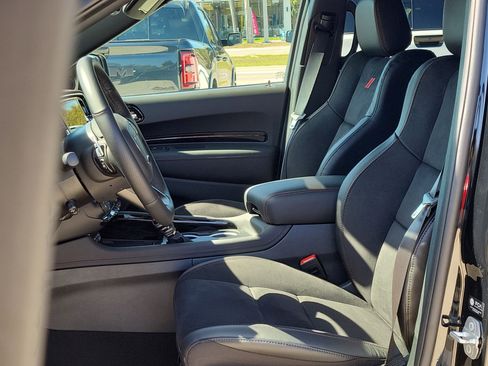 New 2026 Dodge Durango GT image 17