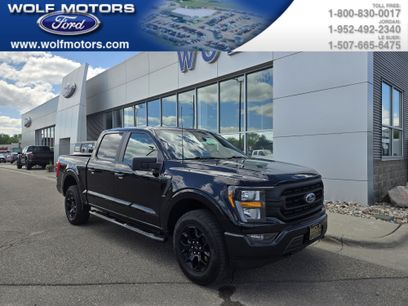 Certified 2023 Ford F150 XL w/ Rattler Package