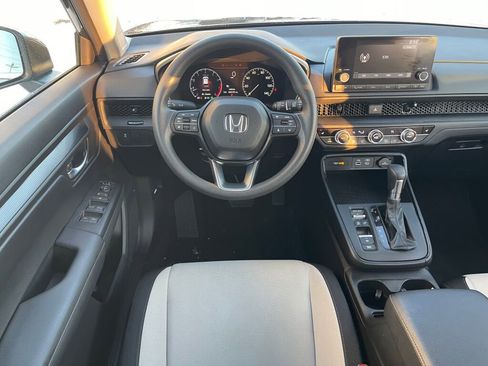 Used 2023 Honda CR-V EX image 2