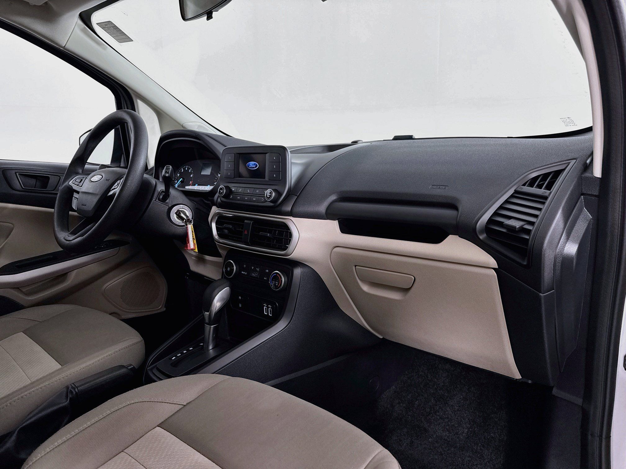 Used 2022 Ford EcoSport S AWD/4WD image 27