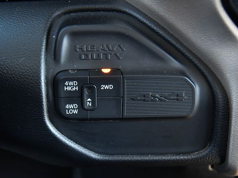 Used 2024 RAM 2500 Laramie image 37